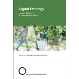 Digital Ethology