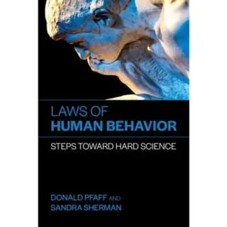 Laws of Human Behavior