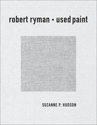 Robert Ryman