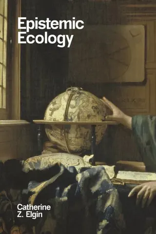 Epistemic Ecology