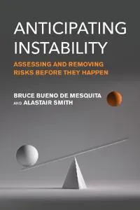 Anticipating Instability