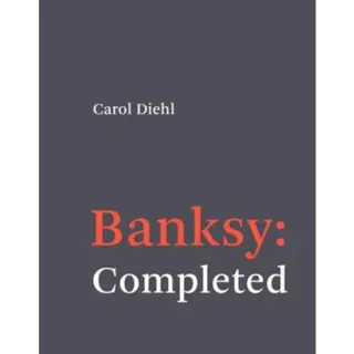 Banksy: Completed