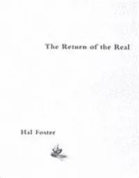 The Return of the Real