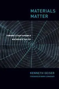 Materials Matter