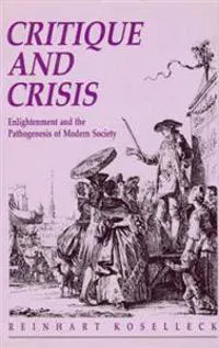 Critique and Crisis
