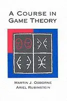 Course in Game Theory