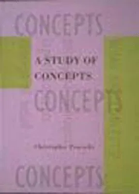 A Study of Concepts