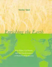 Enriching the Earth