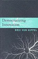 Democratizing Innovation