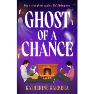 Ghost Of A Chance