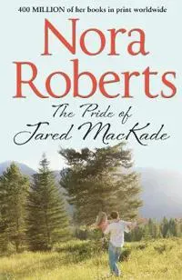 The Pride Of Jared Mackade