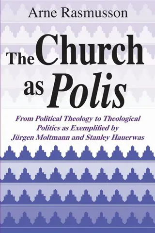 Church As Polis