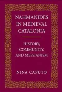 Nahmanides in Medieval Catalonia