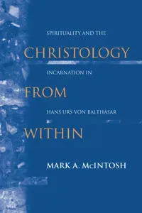 Christology from Within