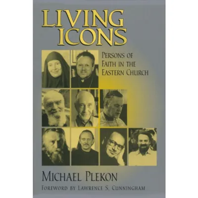 Living Icons