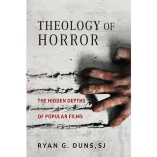 Theology of Horror