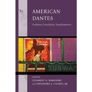 American Dantes