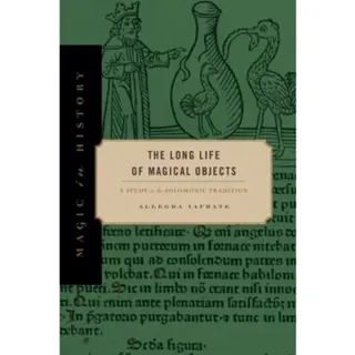 The Long Life of Magical Objects