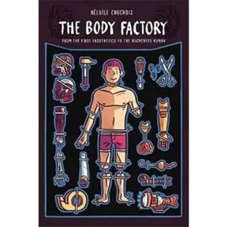 The Body Factory