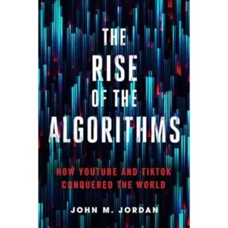 The Rise of the Algorithms