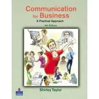 Communication for Business