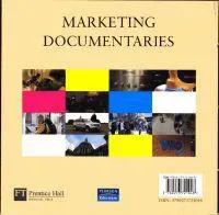 Marketing Documentaries