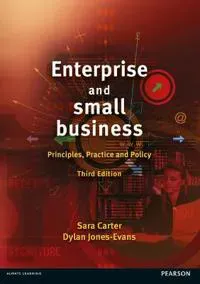 Enterprise and Small Business