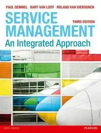 Service Management