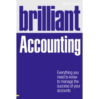 Brilliant Accounting