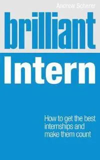 Brilliant Intern