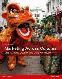 Marketing Across Cultures