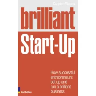 Brilliant Start-Up