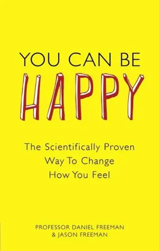 You Can Be Happy
