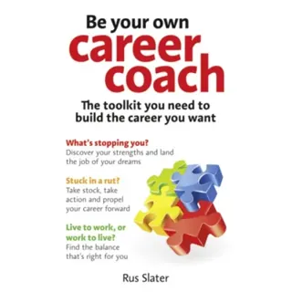 Be Your Own Career Coach
