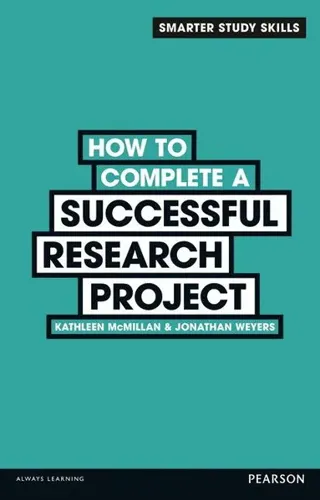 How to Complete a Successful Research Project