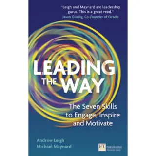 Leading the Way