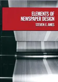Elements of Newspaper Design