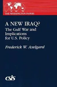 A New Iraq