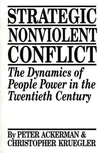 Strategic Nonviolent Conflict