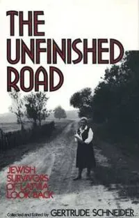 The Unfinished Road