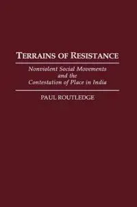 Terrains of Resistance