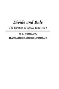 Divide and Rule