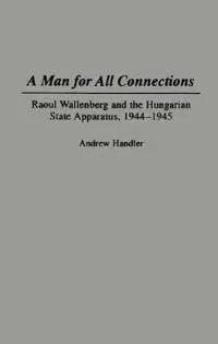 A Man for All Connections