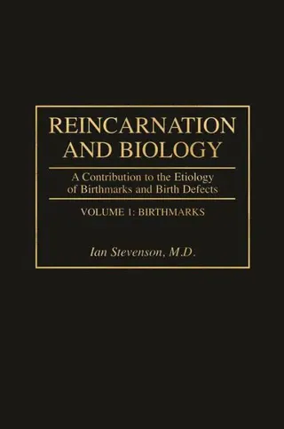Reincarnation and Biology