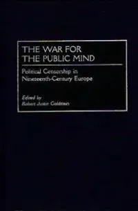 The War for the Public Mind