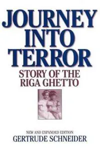 Journey into Terror