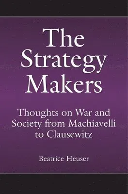 The Strategy Makers