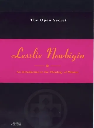 The Open Secret