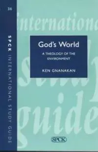 ISG 36: God's World
