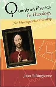 Quantum Physics and Theology